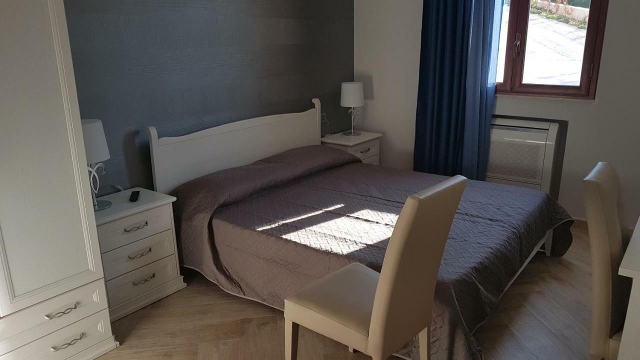 B&B Terrazze Chiaramontane Марина-ди-Пальма Экстерьер фото